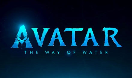 Avatar - The Way Of Water Movie Tile