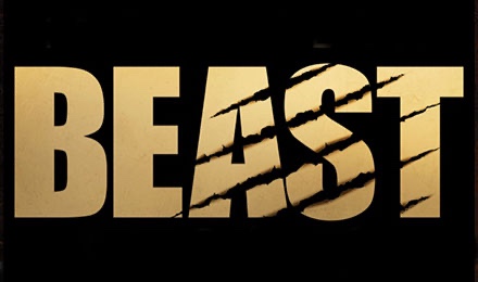 Beast Movie Tile