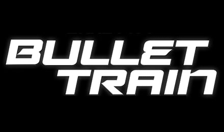 Bullet Train Movie Tile