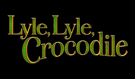 Lyle Lyle Crocodile Movie Tile