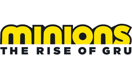 Minions Movie Tile