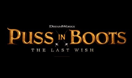 Puss in Boots Movie Tile