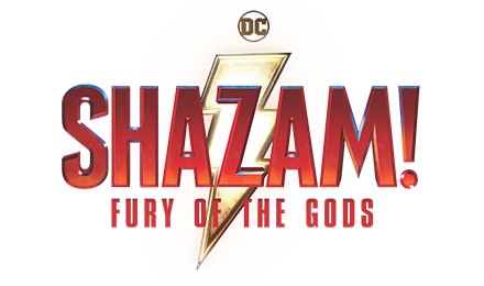 Shazam - Fury of the Gods Movie Tile