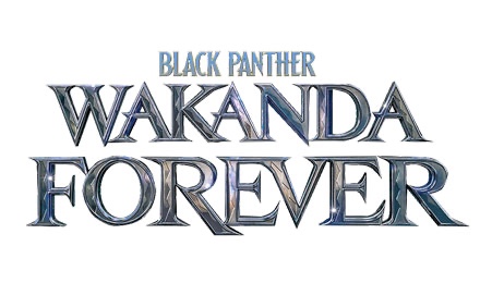 Wakanda Forever Movie Tile