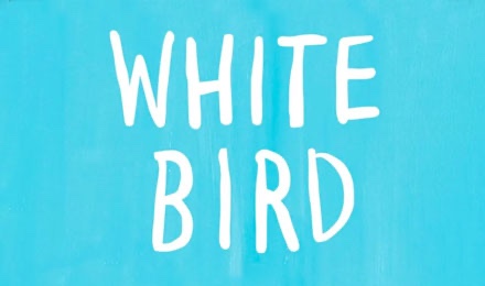 White Bird Movie Tile